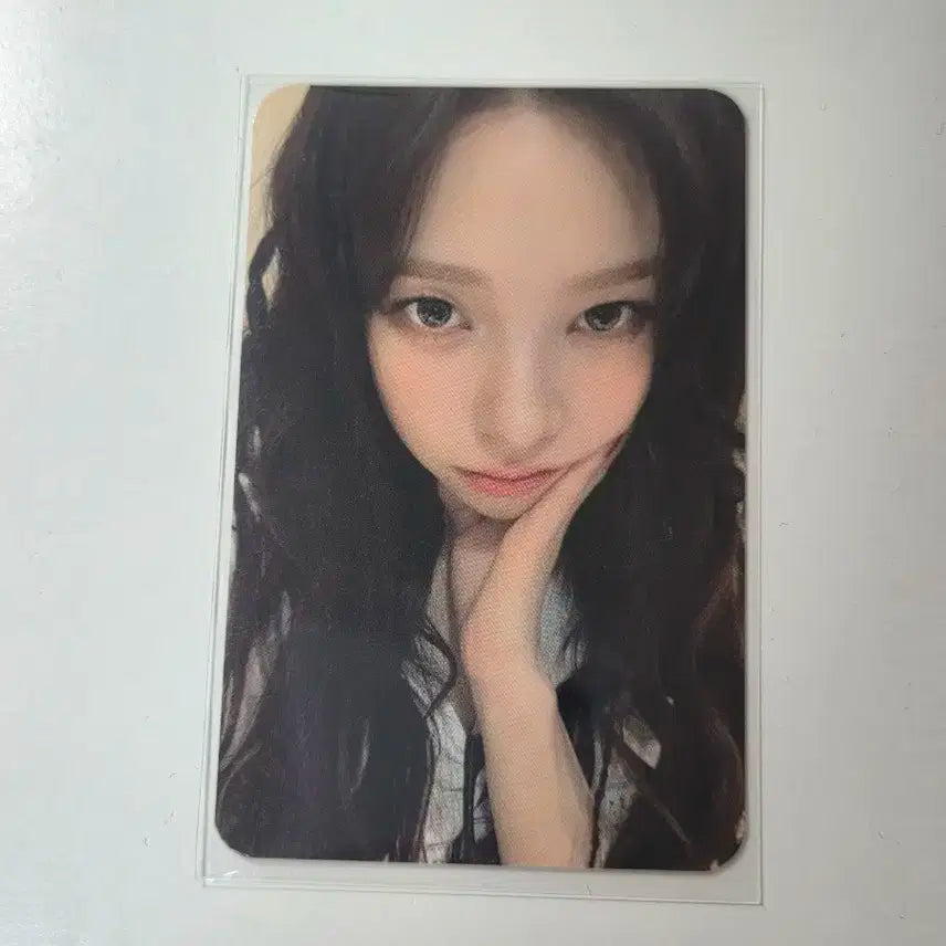 카리나 위플래쉬 엠디 포카 판매합니다.