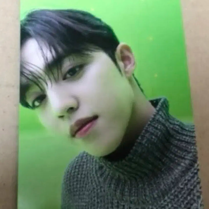 세븐틴 일본 앨범 일괄 양도 (쿱스 카드& 트레카 포함)