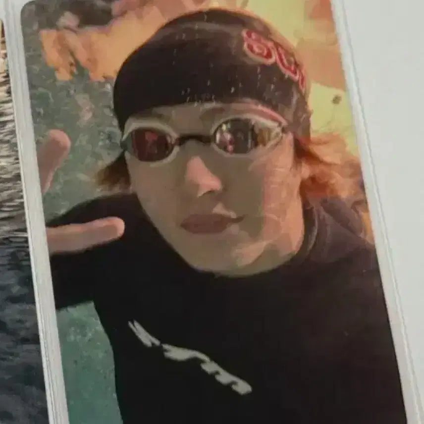 라이즈 앤톤 럭키 유니버셜 특전 양도 판매