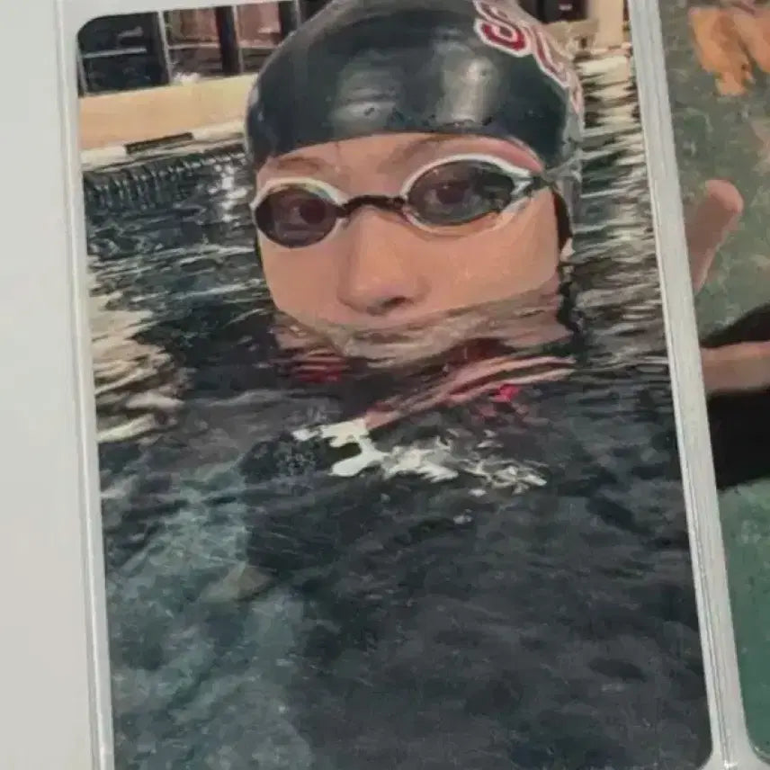 라이즈 앤톤 럭키 유니버셜 특전 양도 판매