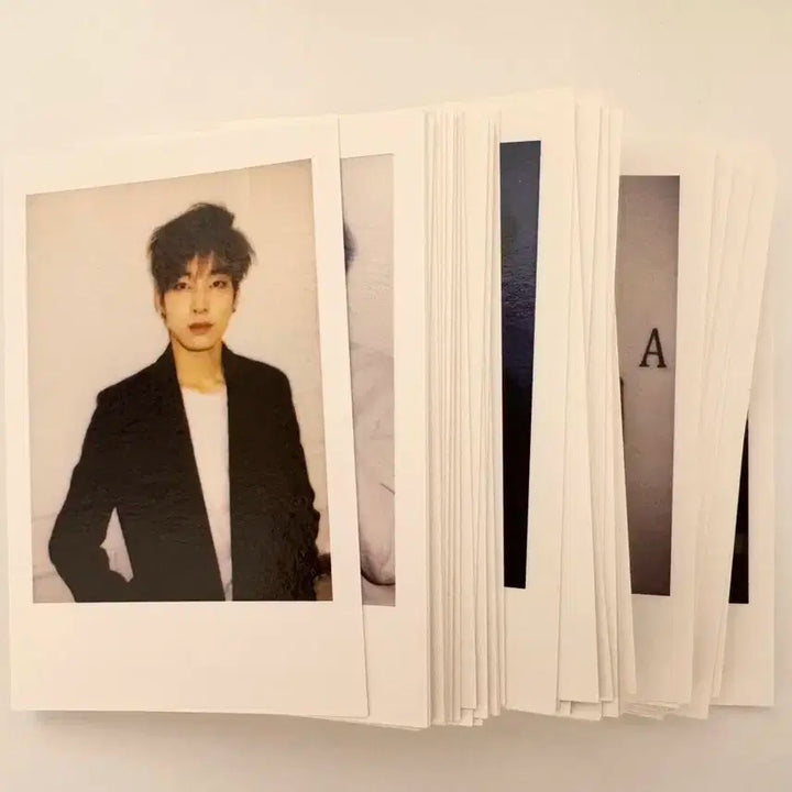 세븐틴 샤다콘 like seventeen 짭폴라 세트