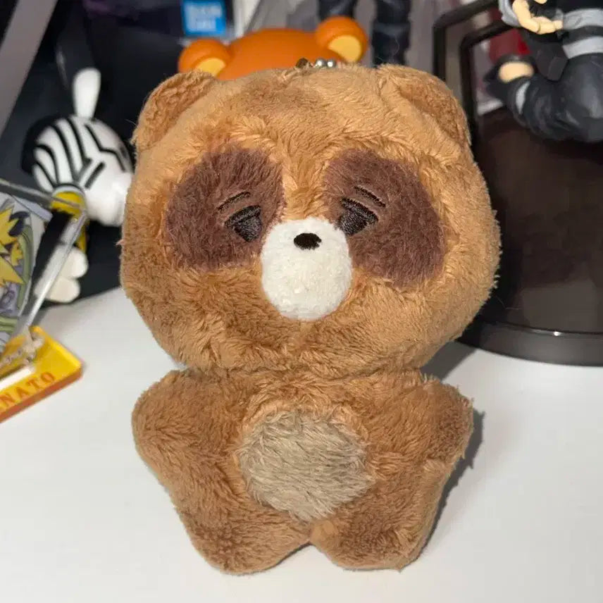 쪼구리 더보이즈 선우 인형