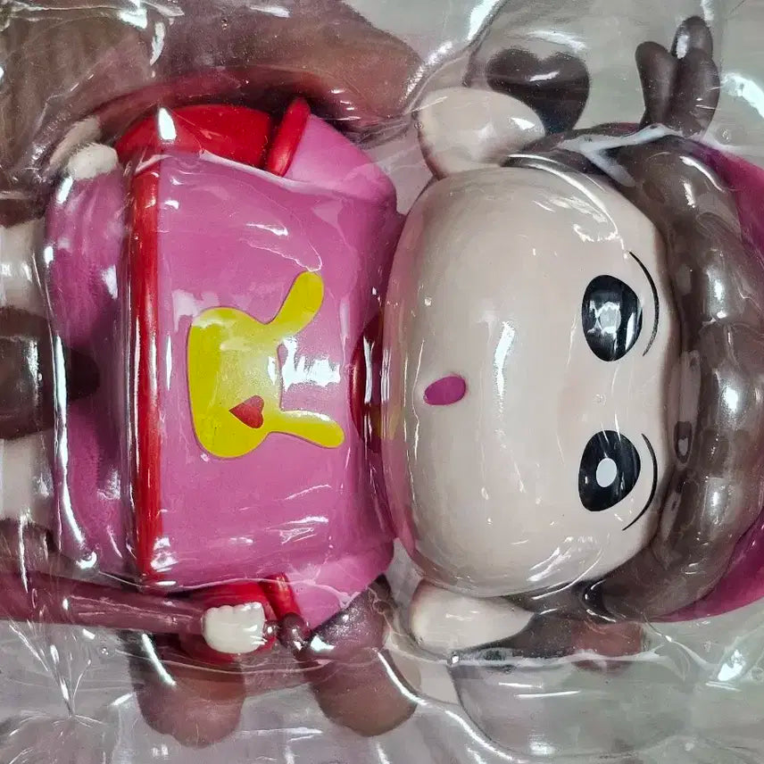 베이스볼 니니 피규어 01