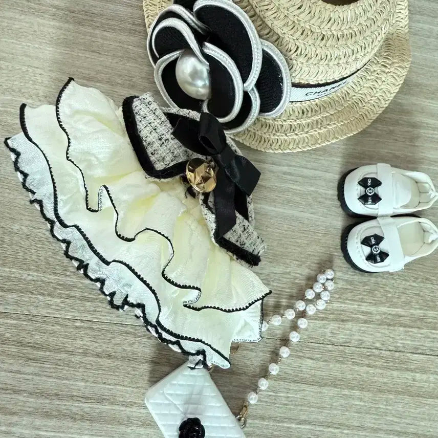 라부부 옷 세트