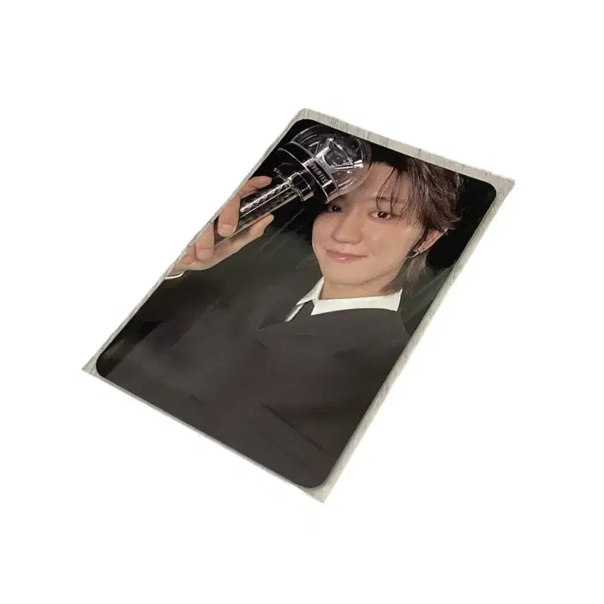 세븐틴(SEVENTEEN) 2024 고양콘 캐럿존 포카 디에잇