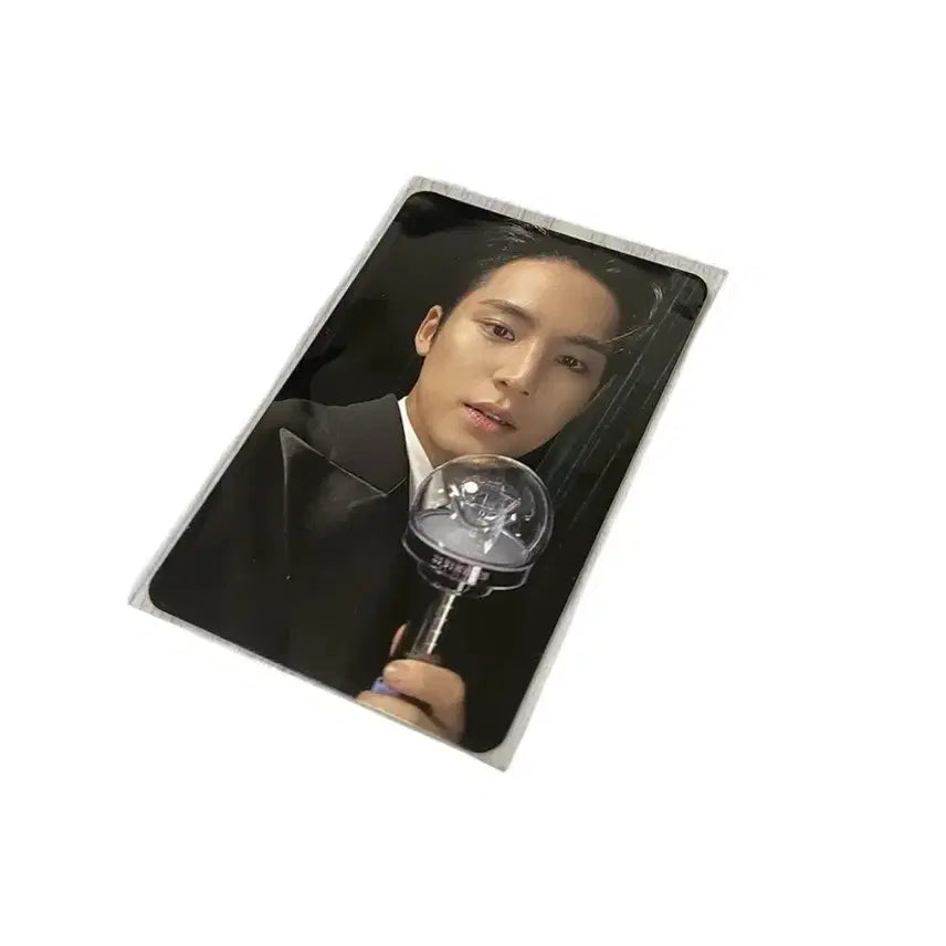 세븐틴(SEVENTEEN) 2024 고양콘 캐럿존 포카 민규