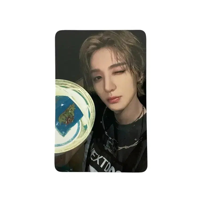 보넥도(BOYNEXTDOOR) 원도어존 포토카드 이한