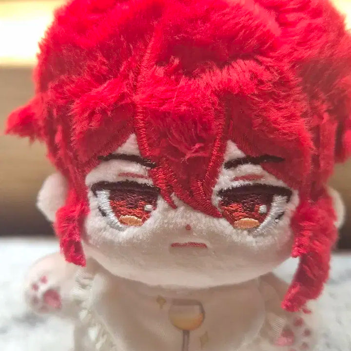 다이루크 10cm솜깅