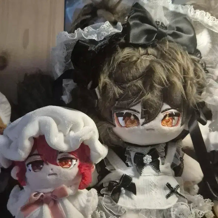 다이루크 10cm솜깅