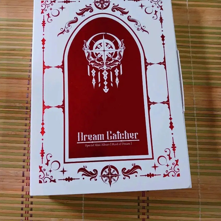 드림캐쳐 Raid of Dream  데자부 to 싸인앨범