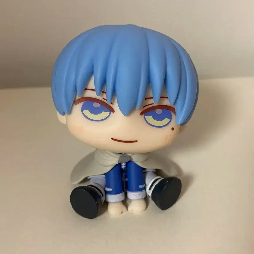 장송의 프리렌 힘멜 큐루미 피규어