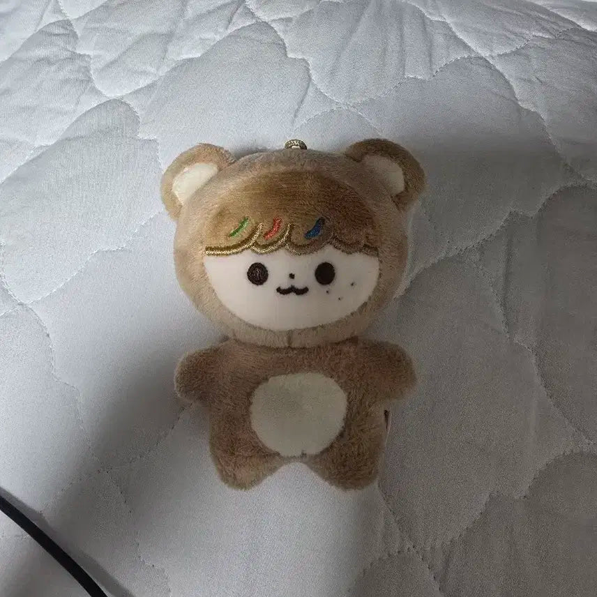 엔시티 해찬 라떼효기 양도해요