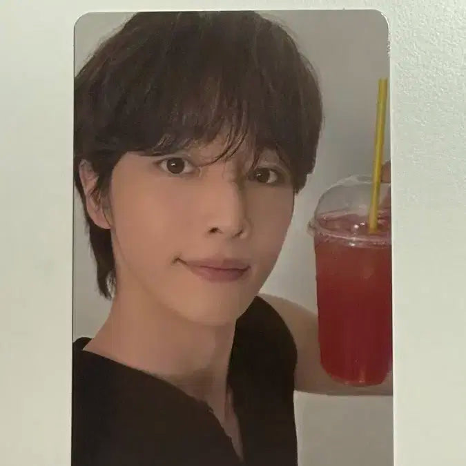 메가커피 라이즈 포카챌린지