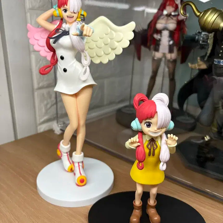 원피스 우타 피규어 판매