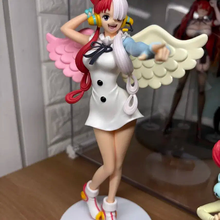 원피스 우타 피규어 판매