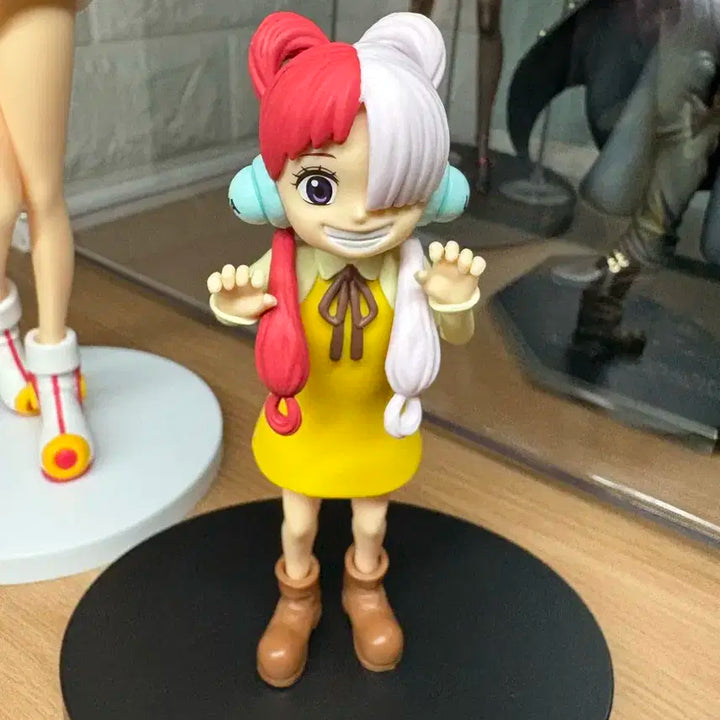 원피스 우타 피규어 판매