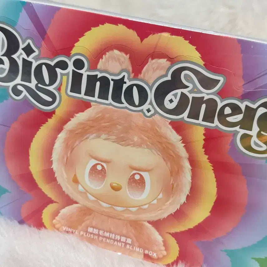 라부부하이아리트 6개입 (미개봉)