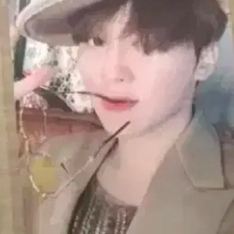 세븐틴 승관 부승관 포카 탈덕처분 디아이콘 고잉메거진 세미콜론 아기포카