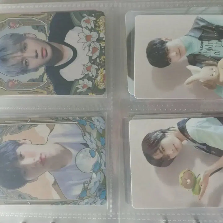 txt투바투굿즈 일괄 급처(탈덕처분