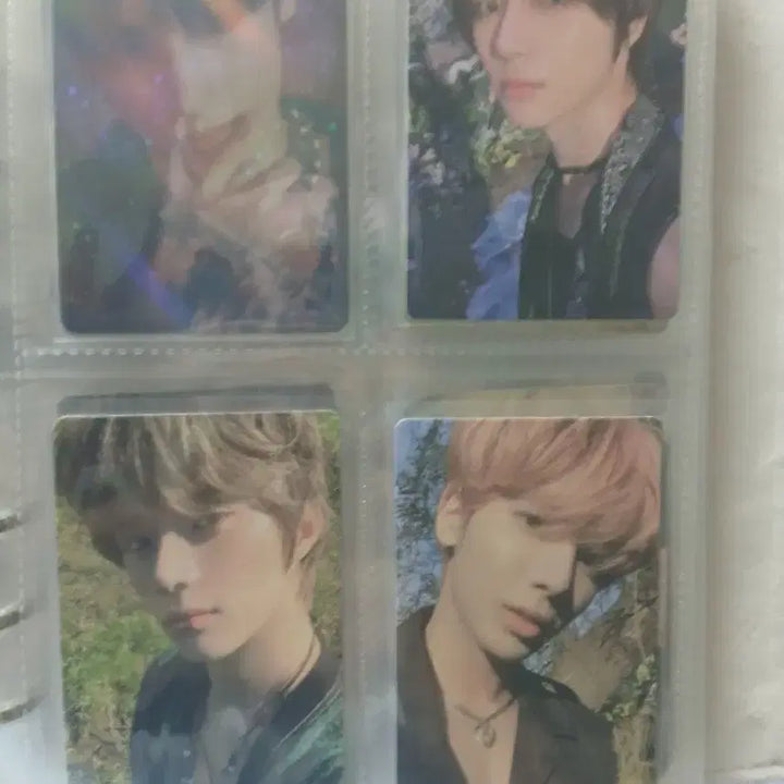 txt투바투굿즈 일괄 급처(탈덕처분