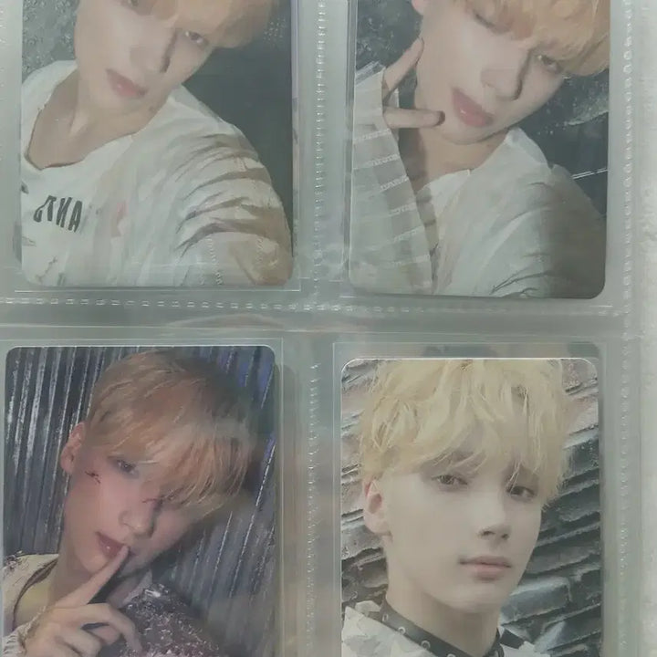 txt투바투굿즈 일괄 급처(탈덕처분