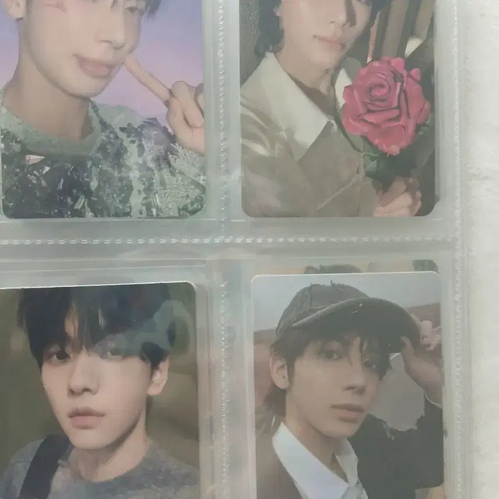 txt투바투굿즈 일괄 급처(탈덕처분