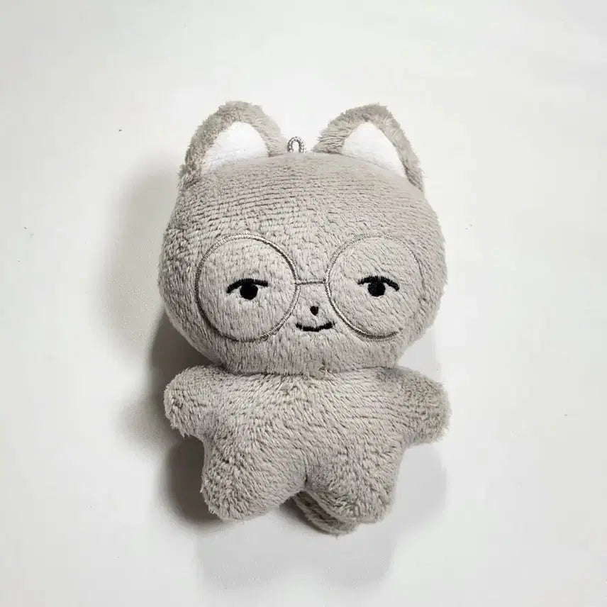 세븐틴 원우 전빵이 10cm 인형