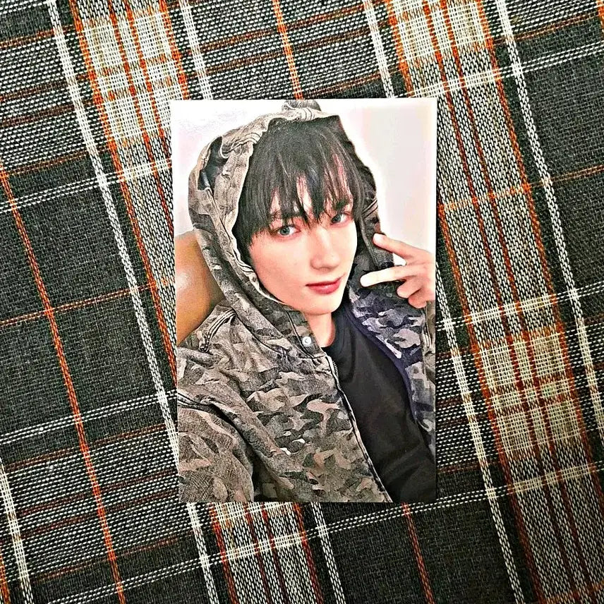 투바투 프미콘 앙콘 월드투어 콘서트 모아존 휴닝카이