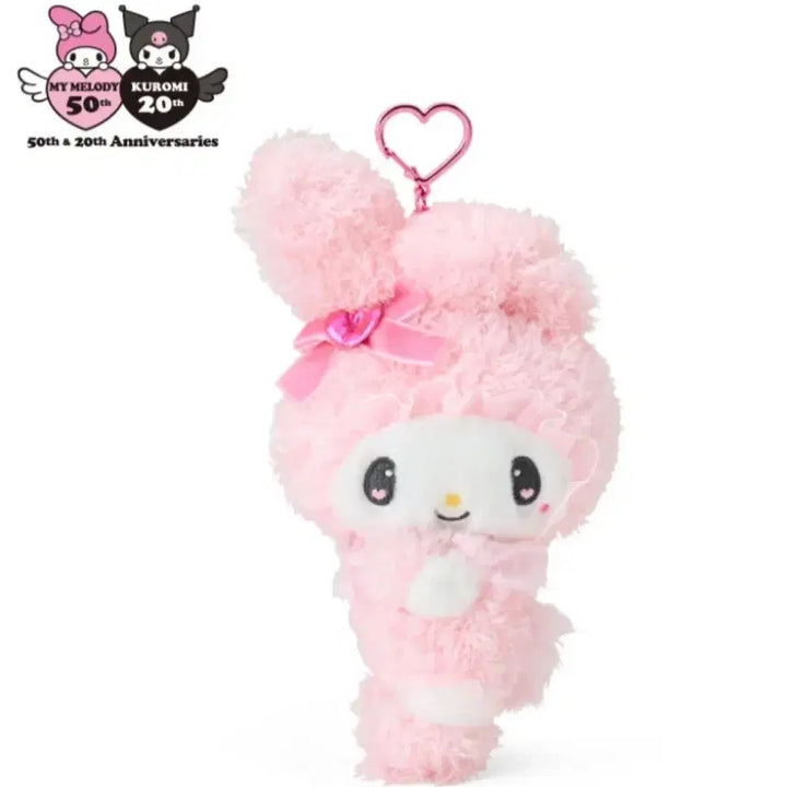 멜로우사로미우사시리즈 마이멜로디 마멜 마스코트