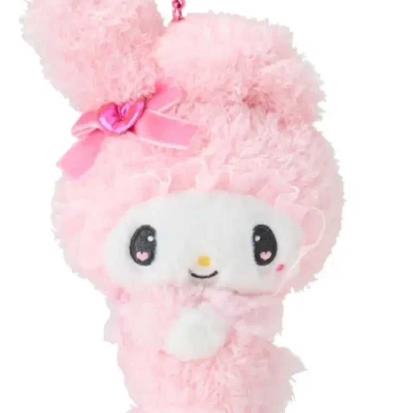 멜로우사로미우사시리즈 마이멜로디 마멜 마스코트