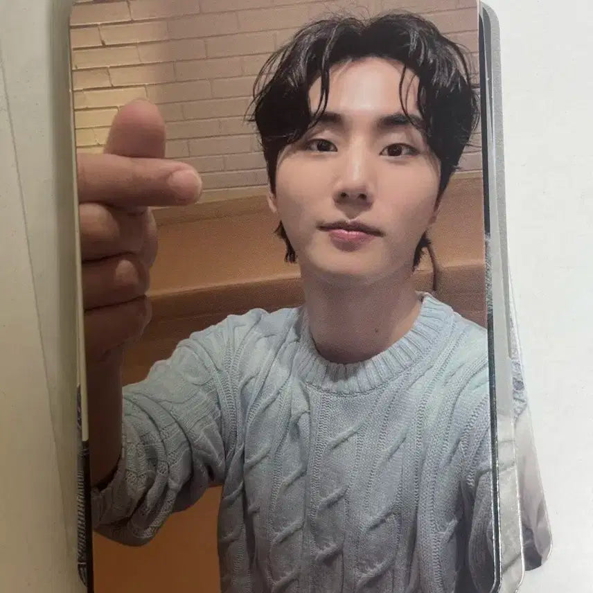 데이식스 영케이 앙콘 입장포카