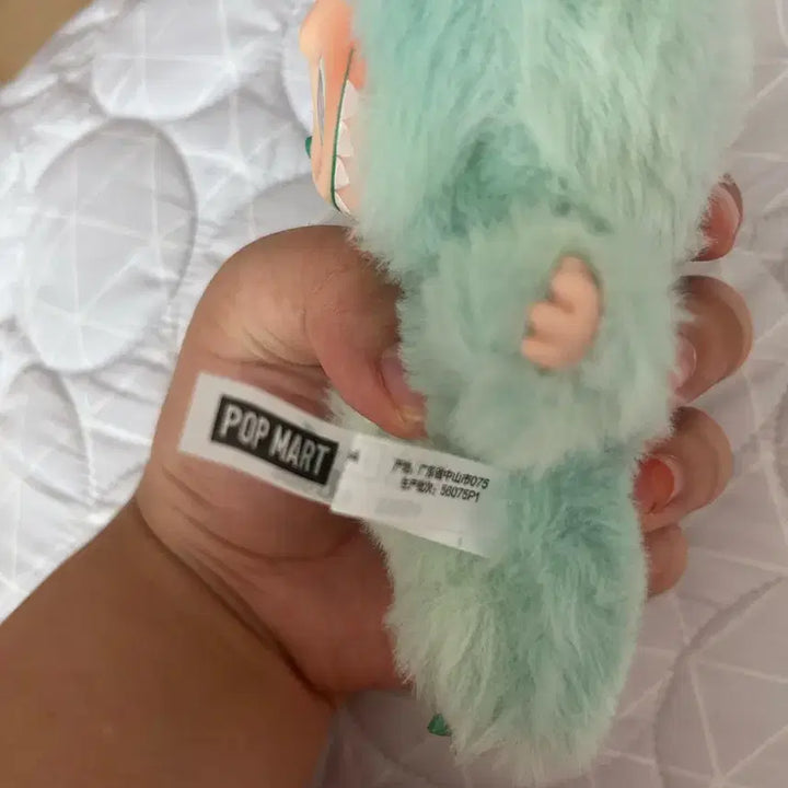 라부부 평온 운포 3.2