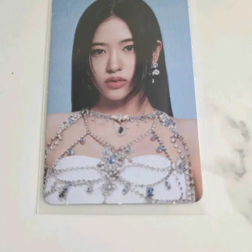 아이브 러브다이브 스스퀘 유진