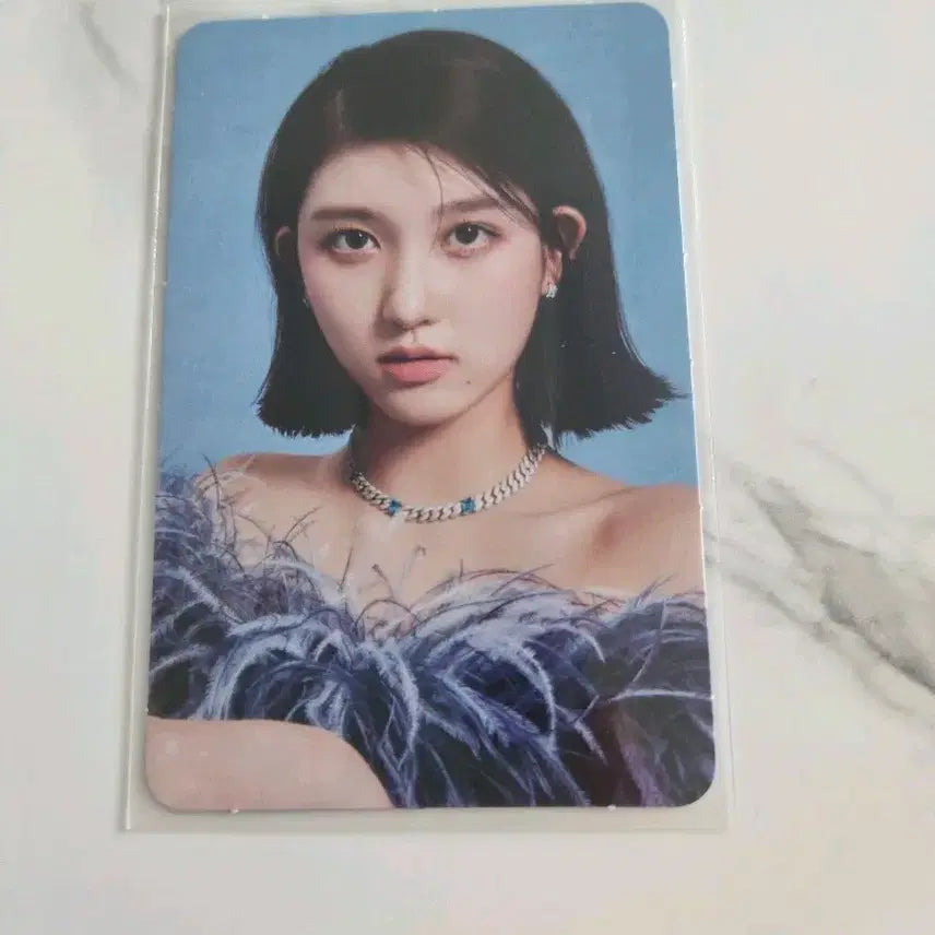 아이브 러브다이브 스스퀘 가을