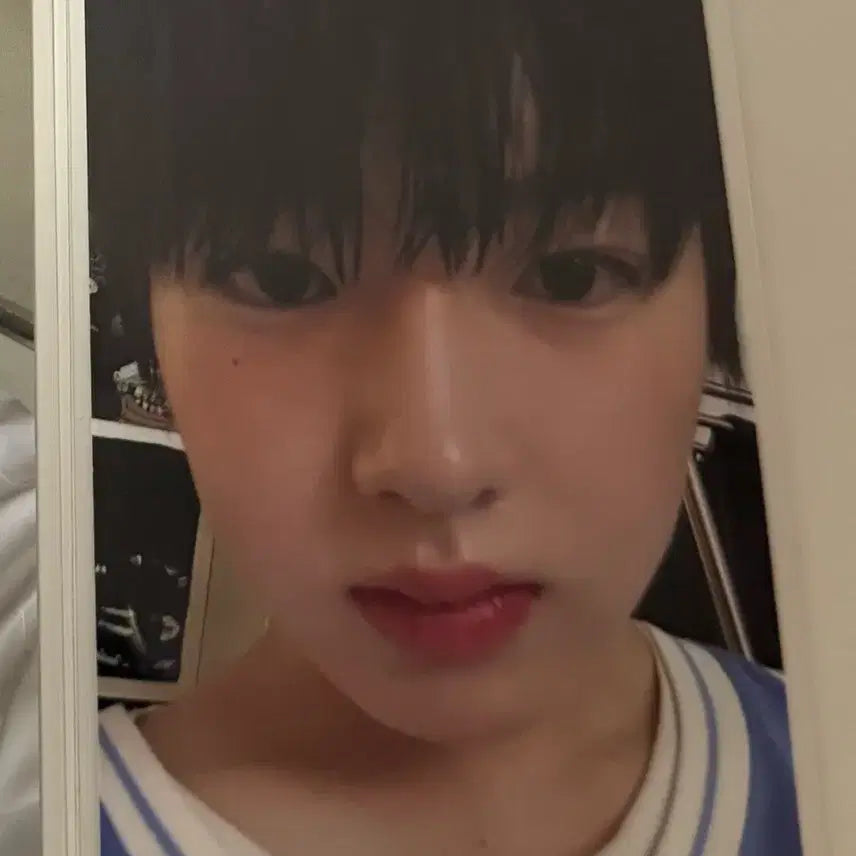 엔시티위시 팝팝 사쿠야 포카