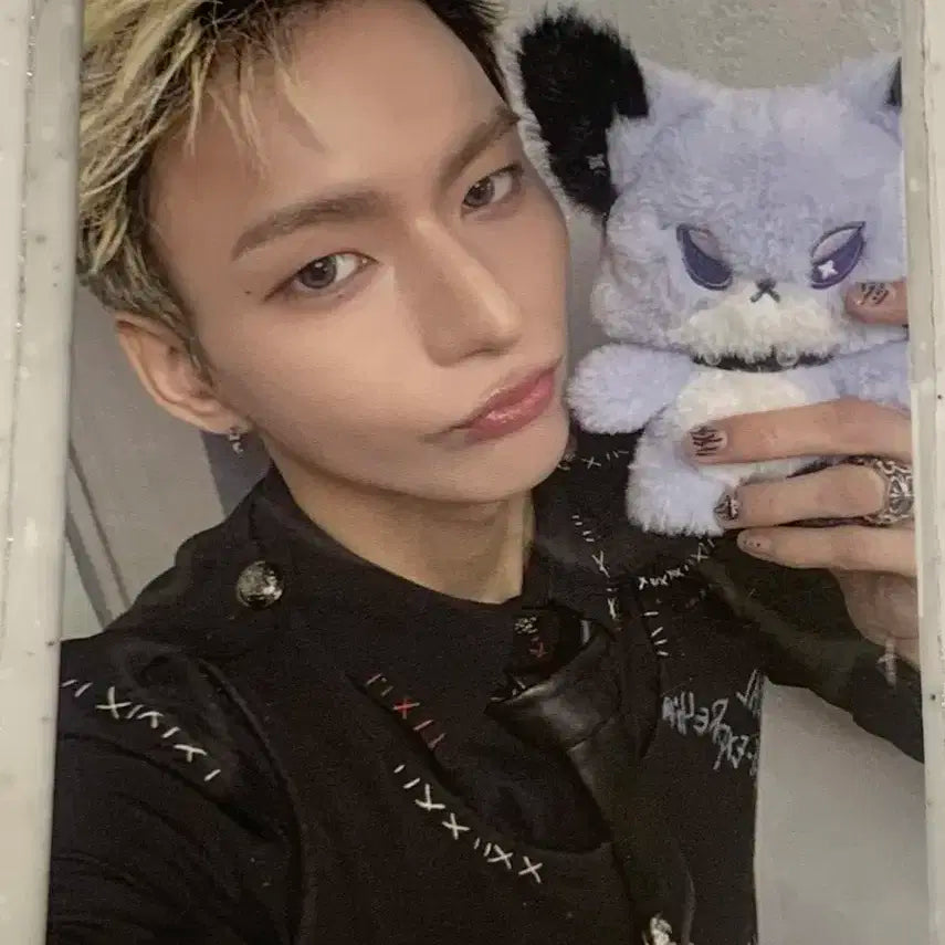 엑디즈 오드 뷰마 부산 대구 온라인 3만원 포카 폭드 엑몬즈 (미개봉)