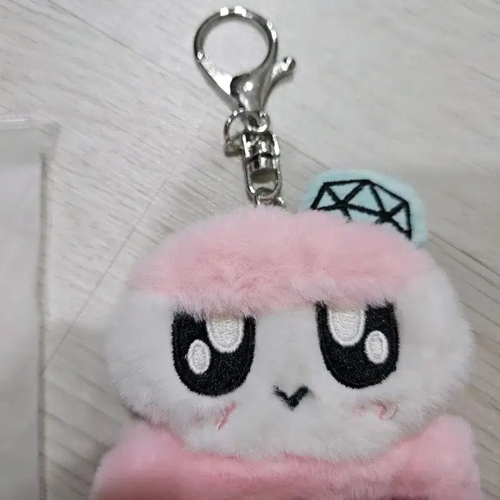 세븐틴 봉봉이 포카 홀더 판매합니다