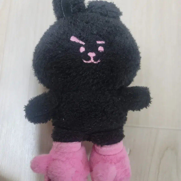 BT21 LUCKY COOKY 인형