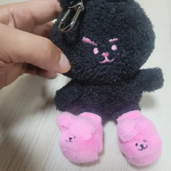 BT21 LUCKY COOKY 인형