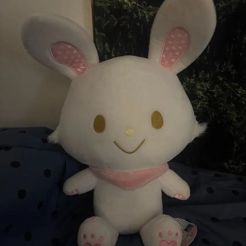 산리오 위시미멜 봉제인형