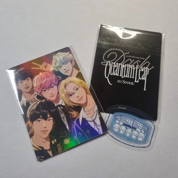 플레이브 콘서트 빅포카