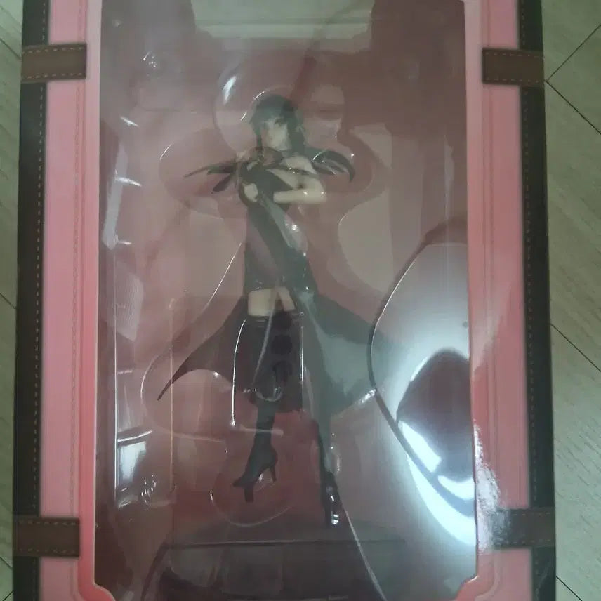 스파이패밀리 요르 포저 피규어