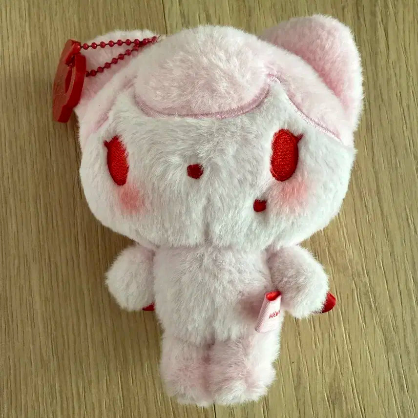 아이브 시크릿 리즈 인형+포카