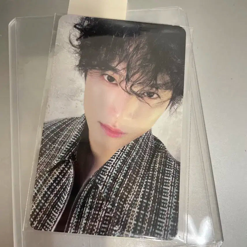 세븐틴 교보문고 럭드 민규 양도