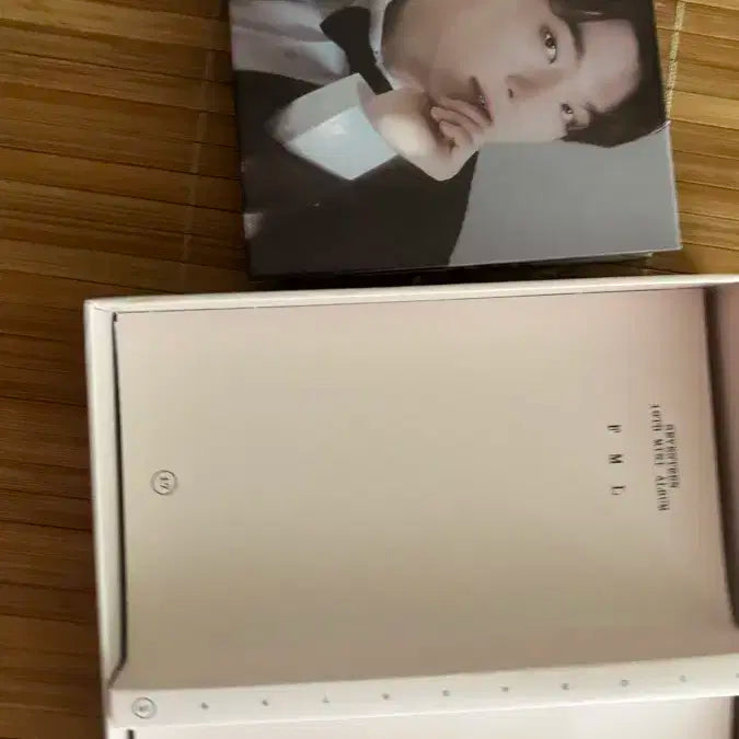 세븐틴 Fml 디노 캐럿반