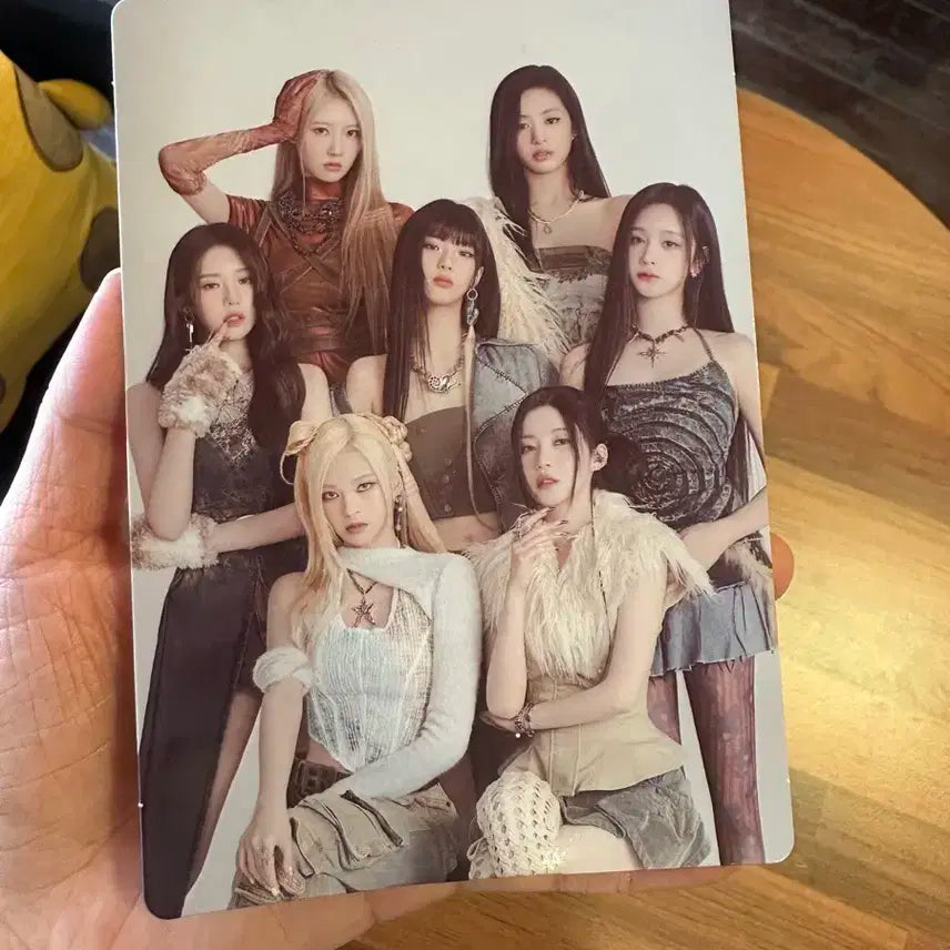 베몬 포카 위버스 특전 일괄양도