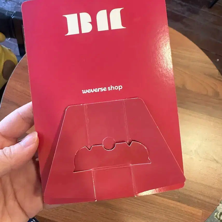 베몬 포카 위버스 특전 일괄양도