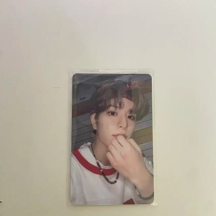 특 럭드 승민
