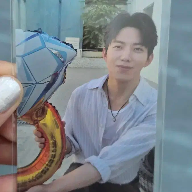 5만원 포카 반지 도운