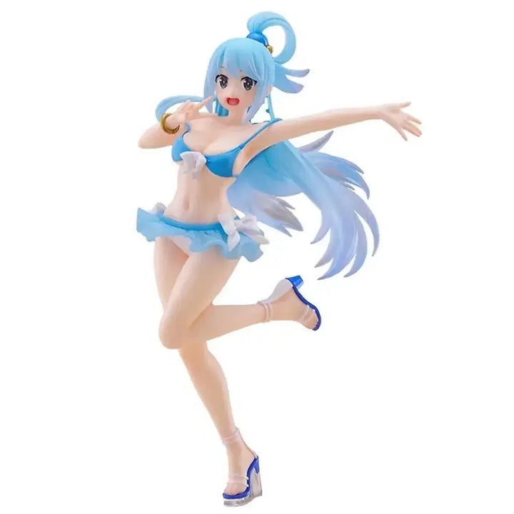 코노스바 다크니스 아쿠아 피규어